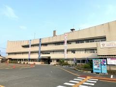 鳥栖市役所