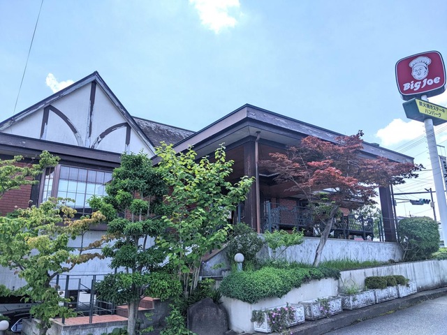 ビッグジョー富田林店／ホームメイト