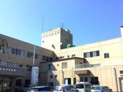 渋民中央病院