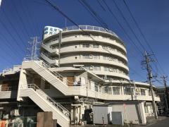 新座志木中央総合病院