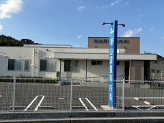 青山消化器内科