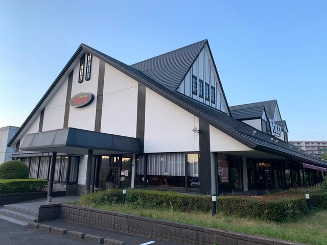 フォルクス 柏店／ホームメイト