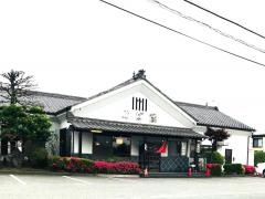 そば蔵赤堀店