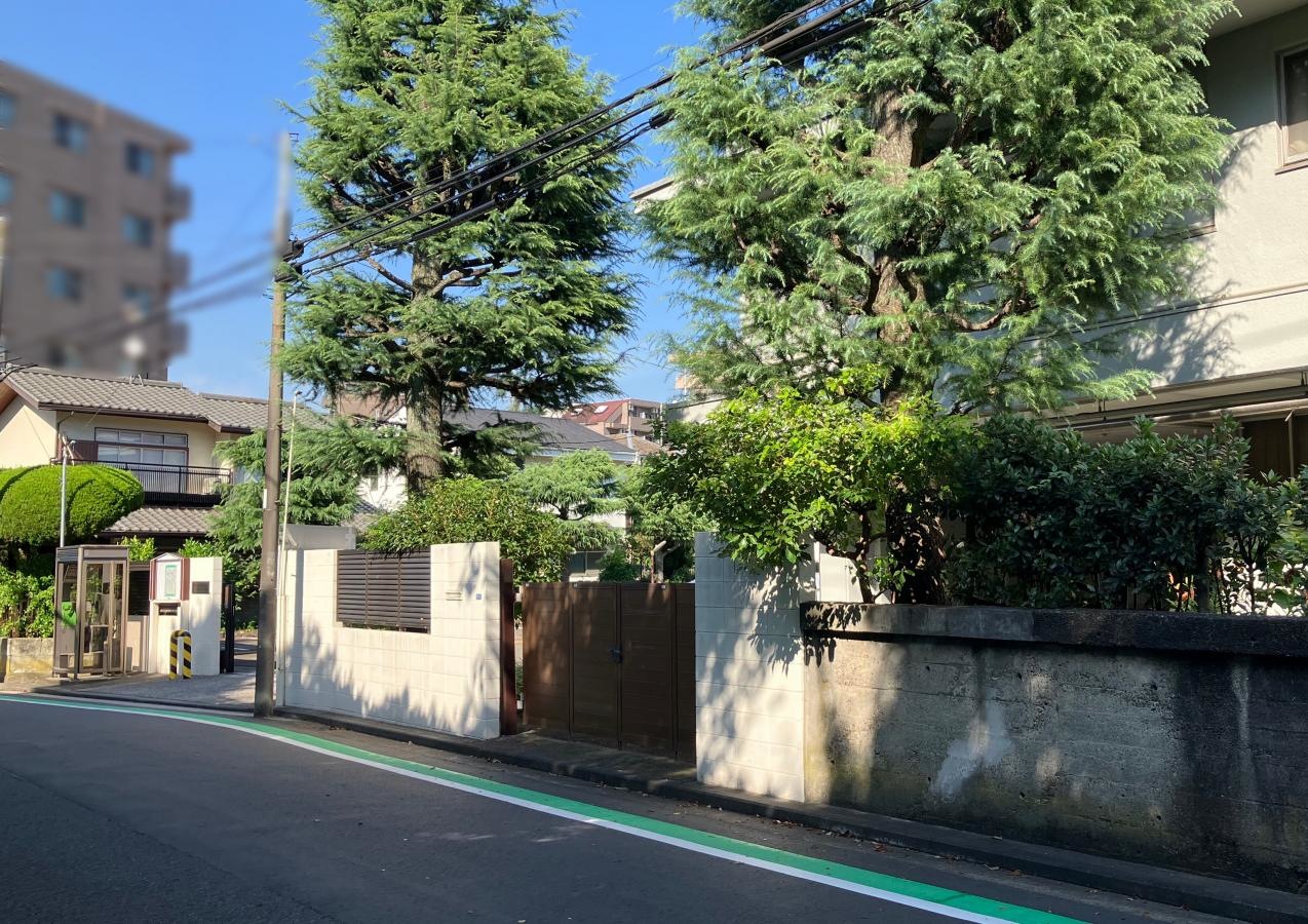 カトリック鶴見教会