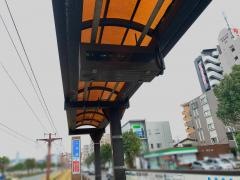 二中通駅