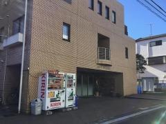 シルバーシティ哲学堂