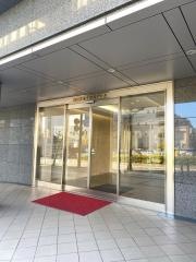 朝日生命保険相互会社　千葉支社