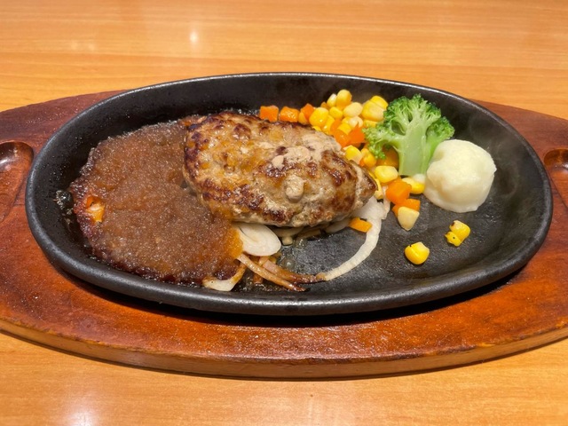 ステーキ宮 津藤方店／ホームメイト