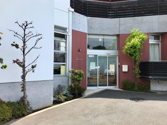 グループホームふぁいん鷺宮