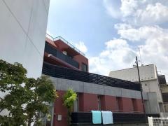 グループホームふぁいん鷺宮