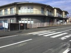 和合愛光園　初生サテライト