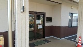 地域密着型特別養護老人ホームめばえ