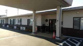 地域密着型特別養護老人ホームめばえ