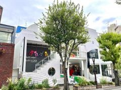 ＋ＣＡＳＡ神戸北野坂