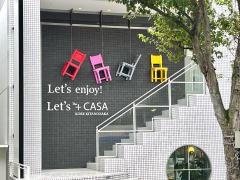 ＋ＣＡＳＡ神戸北野坂