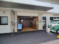 リーシェガーデン大泉学園