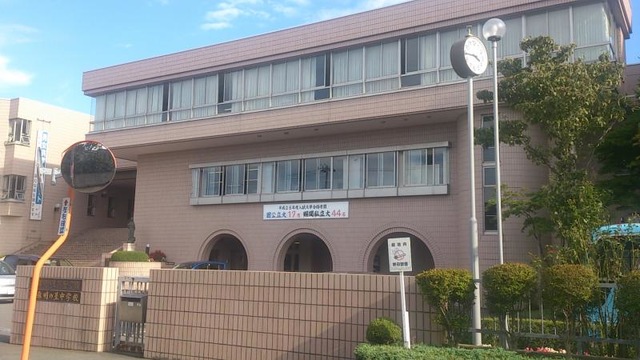 青森明の星高等学校／ホームメイト ハローキティ 青森明の星中学・高等学校