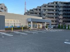 七十七銀行富沢支店