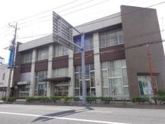 しののめ信用金庫石倉支店