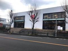 ユニクロ　町田鶴川店
