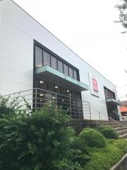 ユニクロ　町田鶴川店