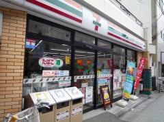 セブンイレブン　板橋大和町店
