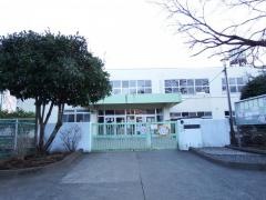 秦野市立東幼稚園