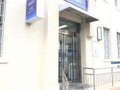 みずほ銀行清水支店