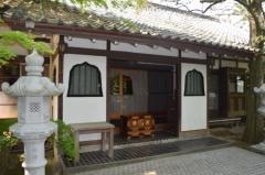 日緬寺
