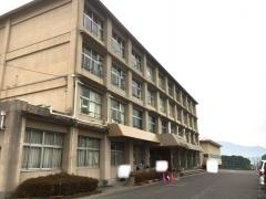 大津市立打出中学校