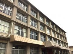 大津市立打出中学校