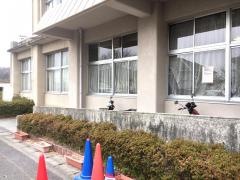 大津市立打出中学校