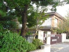 安井小学校