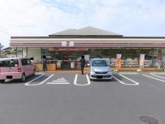 セブンイレブン　岡山大学前店