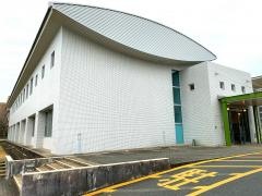 久留米市民温水プール