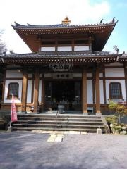満明寺