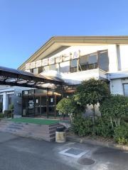 芦北町営温泉プール