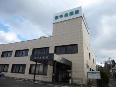 泉中央病院