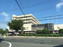 明石市立市民病院