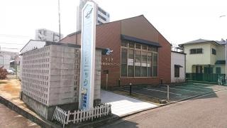 さえき耳鼻咽喉科クリニック