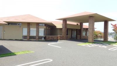 ドクターマップ 共立医院 宗像市田熊