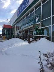 フレッシュネスバーガー　札幌北33条店