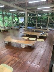 あまご村