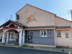 ピッツェリア・マリノ　安城横山店