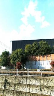 宇都宮モノリス