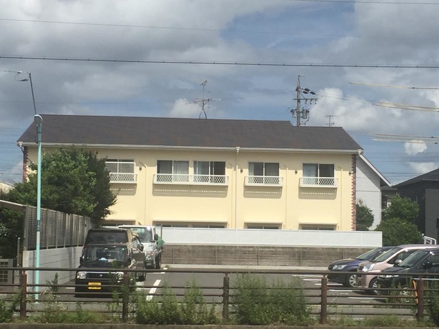 建物