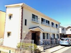 フレンズハウス中島新町