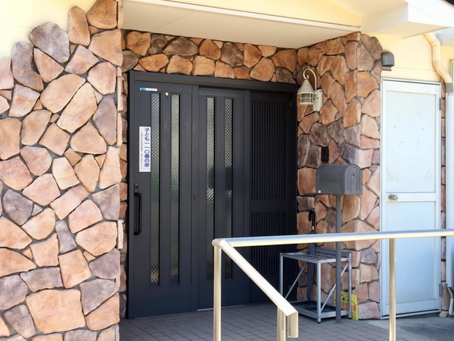 フレンズハウス中島新町（名古屋市中川区）