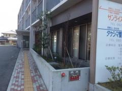 サンライズ壱岐