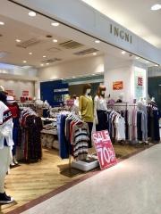 ＩＮＧＮＩ　那覇メインプレイス店